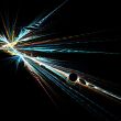 Fractal stars