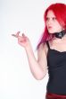 red hairs