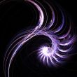 Fractal star