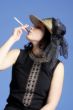 smoking