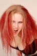 wild woman