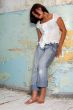 shy girl