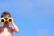 boy as spion