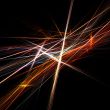 Fractal stars