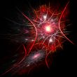Fractal stars