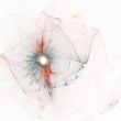 Fractal star