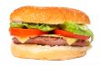 Cheese burger