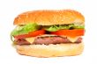 Cheese burger