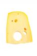 Slice of cheese