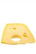 Slice of cheese