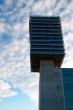 Corporate building