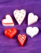 Love candles