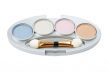 Assortment of makeups