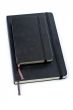 Two blacks notebooks