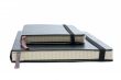 Two blacks notebooks