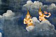 asian painting