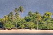 thailand west coastine