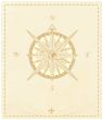 Compass Windrose