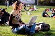 better concentration outdoors