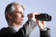 businessman of vision