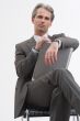 predominant businessman