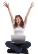 wireless makes happy