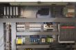 fuse box