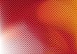 abstract techno background