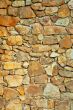 Wall stones
