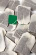 Tea bags background