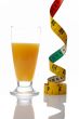 Diet of orange