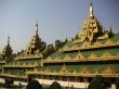 Shwedagong pagoda
