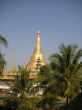 Shwedagong pagoda