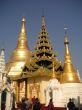 Shwedagong pagoda