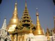 Shwedagong pagoda
