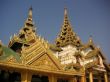 Shwedagong pagoda