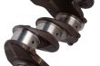cranked shaft