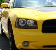 Yellow Car