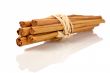 Sticks of cinnamon