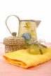 Bath accessories