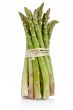 Bunch of asparagus