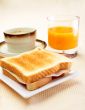 Healthy breakfast