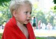 little boy