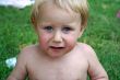 little boy