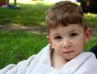 sweet boy