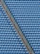 Blue Bleachers