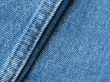 Jeans seams