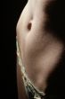 part of woman