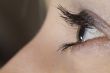 open eye