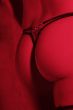 ass in red